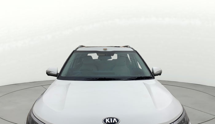 2020 KIA SELTOS GTX PLUS 1.4 PETROL, Petrol, Manual, 84,143 km, Front Windshield