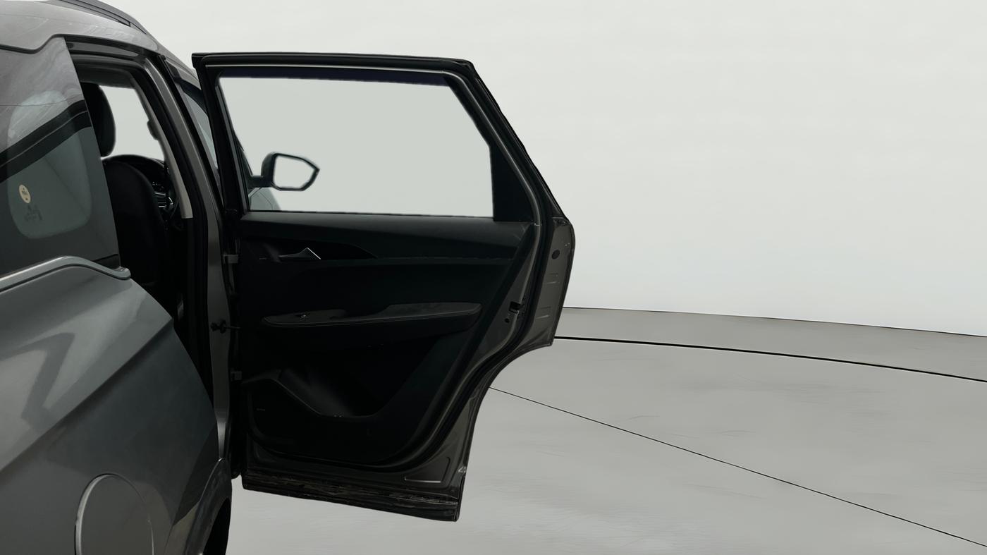 2020 MG HECTOR SHARP HYBRID 1.5 PETROL, Petrol, Manual, 78,999 km, RHS Rear Door