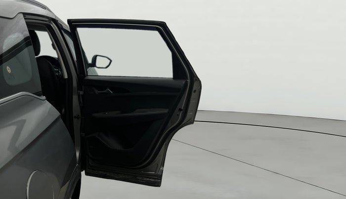 2020 MG HECTOR SHARP HYBRID 1.5 PETROL, Petrol, Manual, 78,880 km, RHS Rear Door