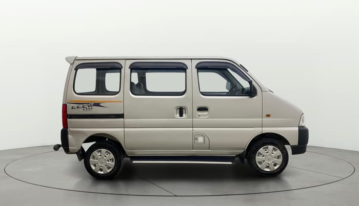 2023 Maruti Eeco 5 STR AC, Petrol, Manual, 27,914 km, Right Side View
