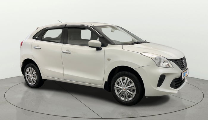 2021 Maruti Baleno SIGMA PETROL 1.2, Petrol, Manual, 26,019 km, Right Front Diagonal