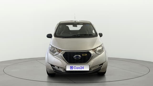 Used 2019 Datsun Redi GO