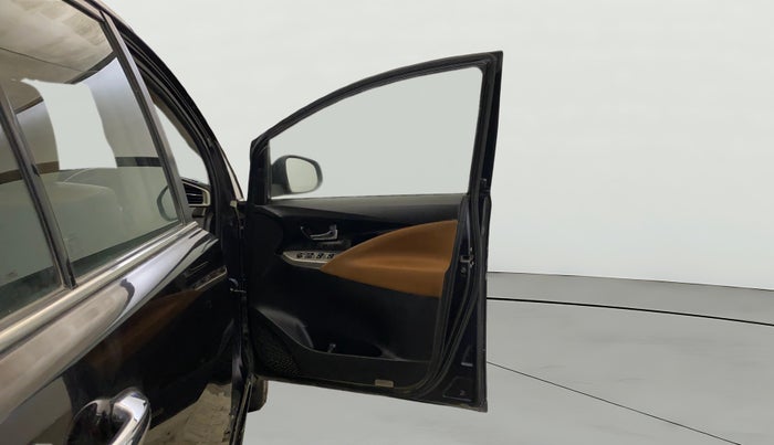 2021 Toyota Innova Crysta 2.7 ZX AT 7 STR, Petrol, Automatic, 62,044 km, RHS Front Door