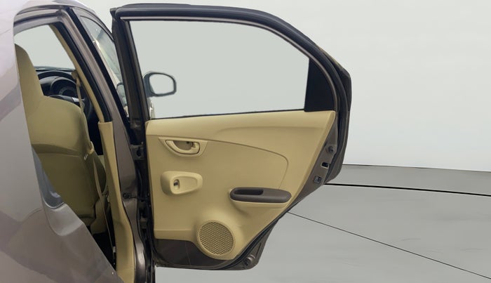 2012 Honda Brio S MT, Petrol, Manual, 53,986 km, RHS Rear Door