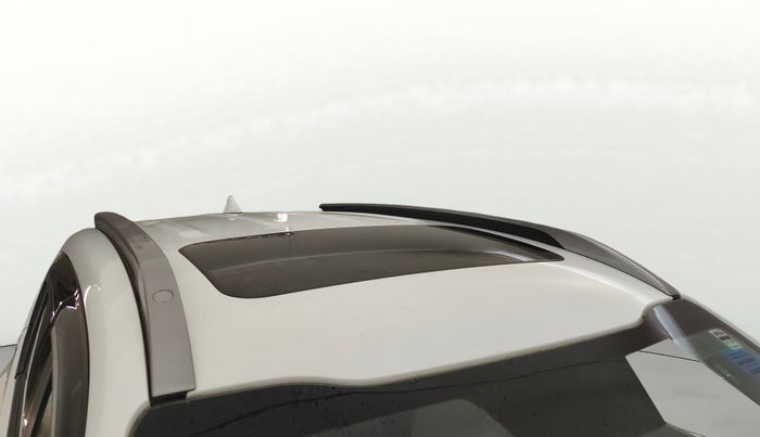 2021 KIA SONET HTX 1.0 IMT, Petrol, Manual, 30,361 km, Roof