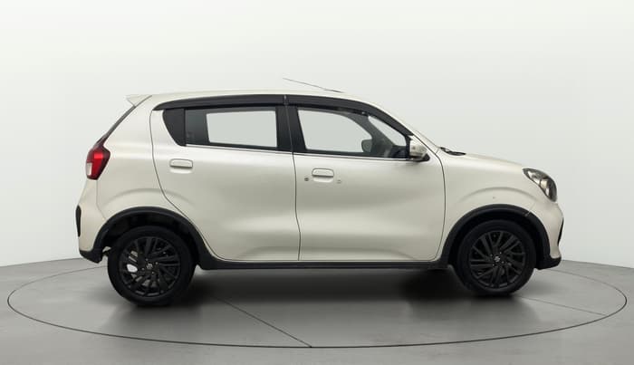 2024 Maruti Celerio ZXI PLUS AGS, Petrol, Automatic, 27,594 km, Right Side View