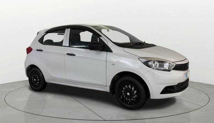 2018 Tata Tiago XM PETROL, Petrol, Manual, 58,580 km, SRP