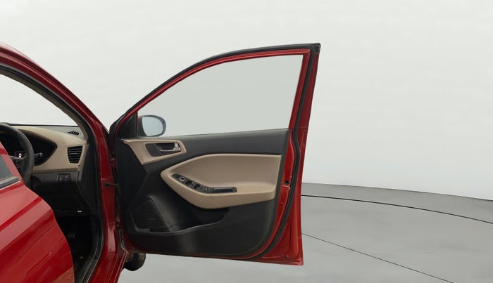 2014 Hyundai Elite i20 ASTA 1.2, Petrol, Manual, 1,15,714 km, RHS Front Door