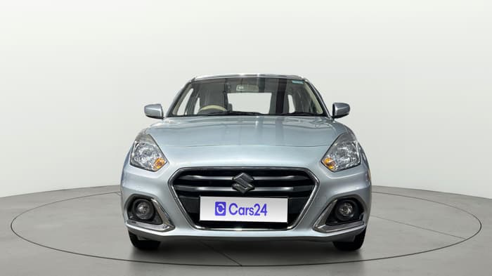 2024 Maruti Dzire ZXI, Petrol, Manual, 31,891 km, Front
