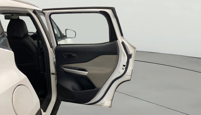 2023 Nissan MAGNITE XE, Petrol, Manual, 60,570 km, RHS Rear Door