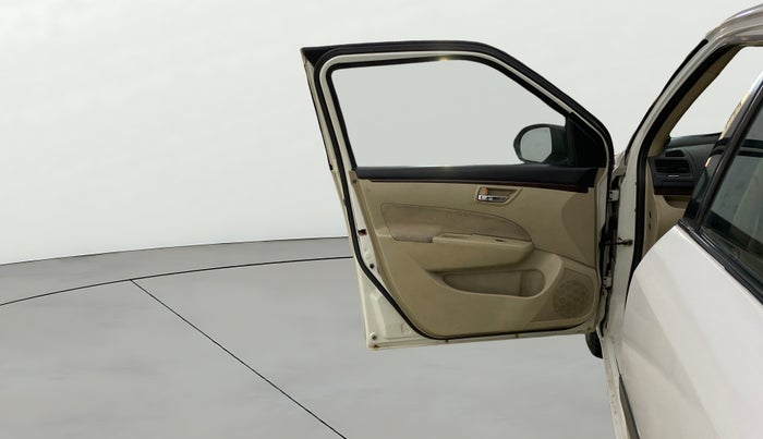 2012 Maruti Swift Dzire VDI, Diesel, Manual, 16,107 km, LHS Front Door