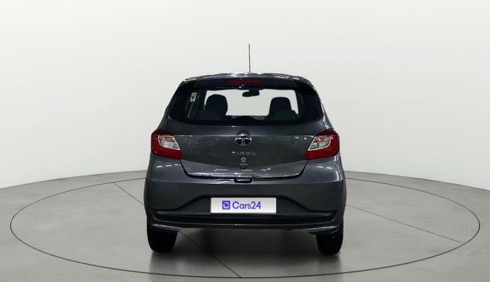 2024 Tata Tiago XTA PETROL, Petrol, Automatic, 19,056 km, Back/Rear