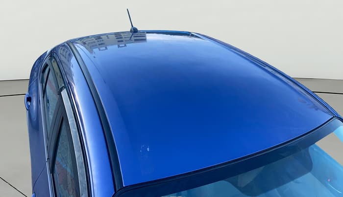 2017 Maruti Dzire VXI, Petrol, Manual, 16,041 km, Roof