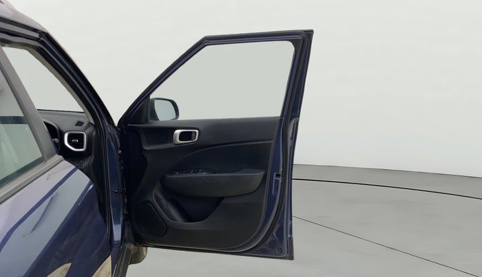 2019 Hyundai VENUE SX 1.0 TURBO, Petrol, Manual, 71,149 km, RHS Front Door