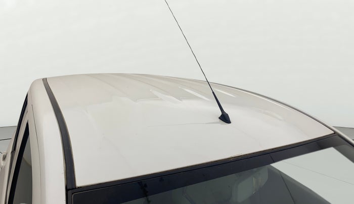 2016 Maruti Celerio ZXI AMT, Petrol, Automatic, 49,997 km, Roof