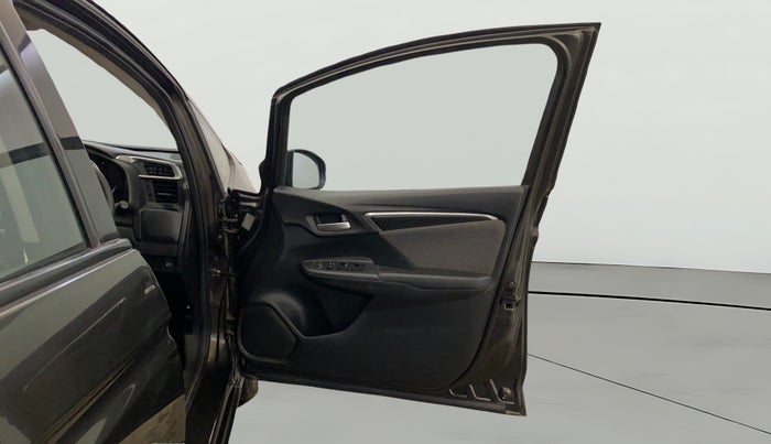 2017 Honda WR-V 1.2L I-VTEC VX MT, Petrol, Manual, 51,394 km, RHS Front Door