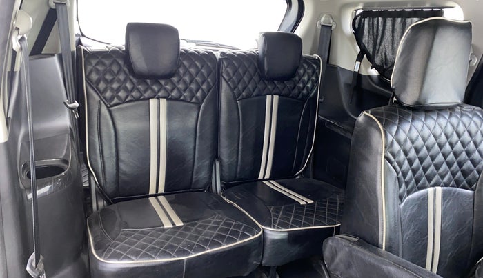 2022 Maruti XL6 ZETA MT, Petrol, Manual, 78,858 km, Third Seat Row ( optional )