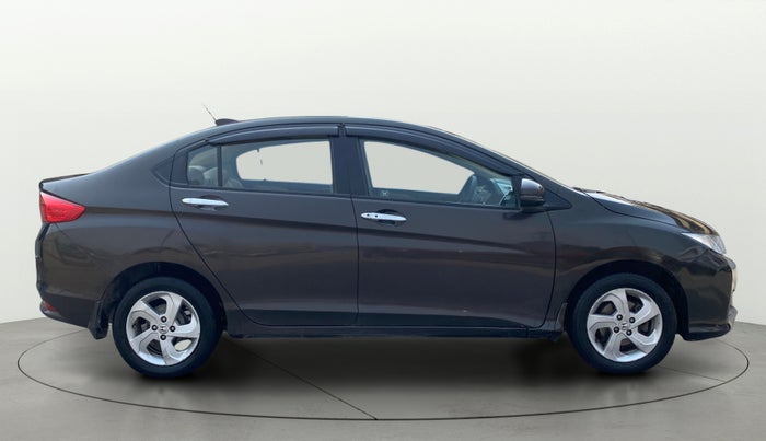 2015 Honda City 1.5L I-DTEC VX, Diesel, Manual, 65,236 km, Right Side View