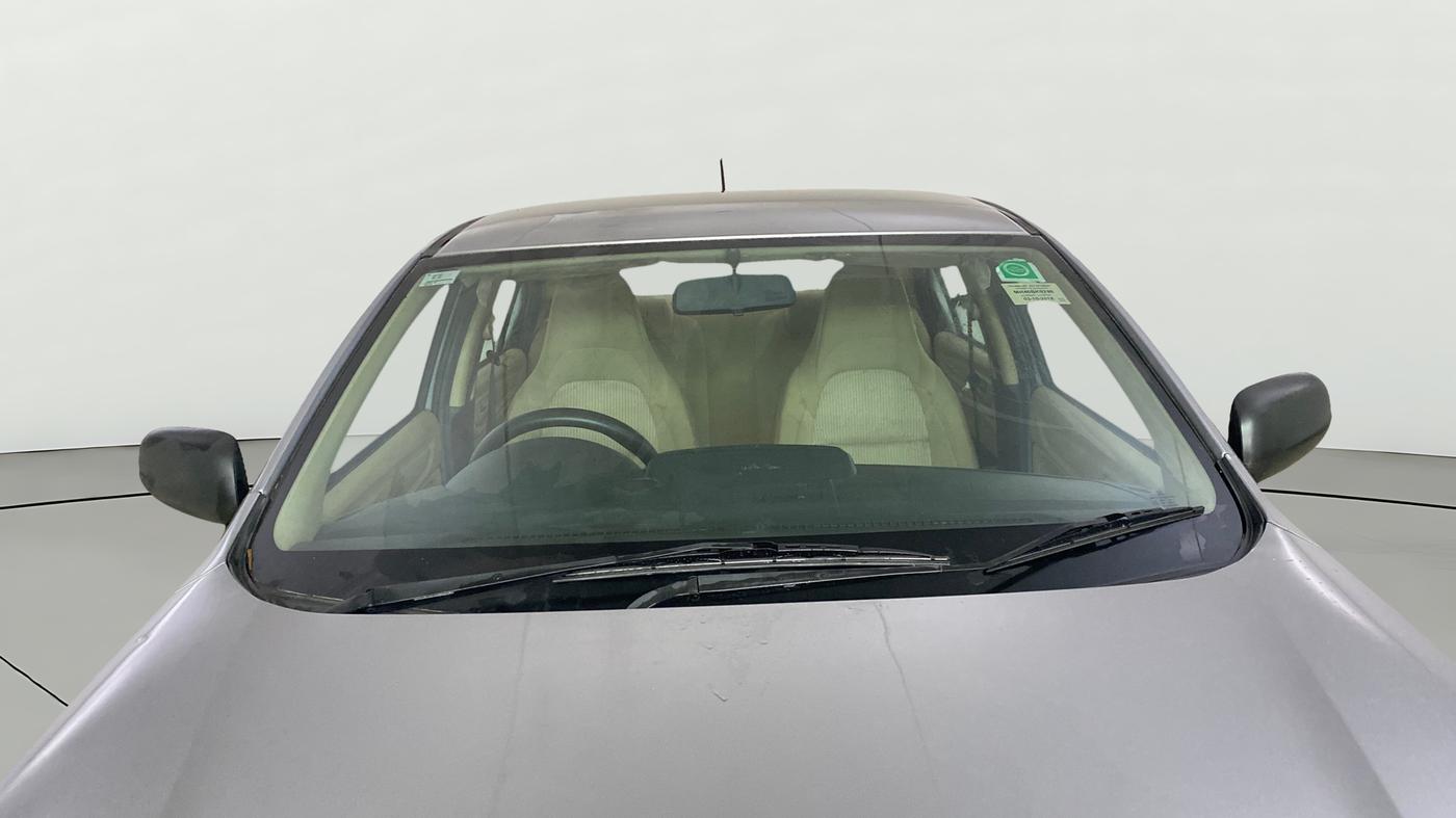 2018 Honda Amaze 1.5L I-DTEC E, Diesel, Manual, 50,050 km, Front Windshield