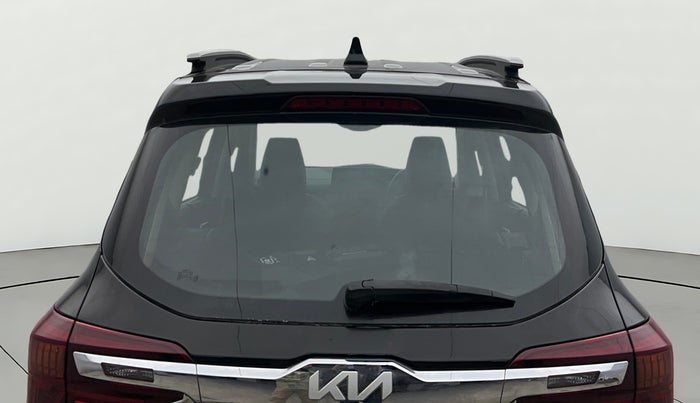 2021 KIA SELTOS HTX 1.5 PETROL, Petrol, Manual, 49,002 km, Rear Windshield