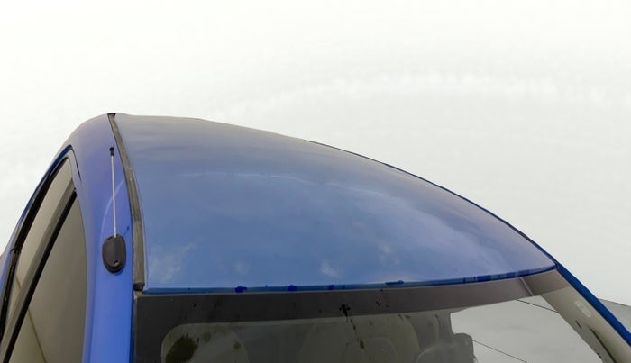 2013 Honda Brio S MT, Petrol, Manual, 63,427 km, Roof