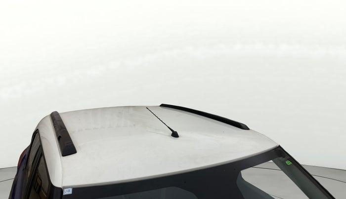 2022 Tata PUNCH CREATIVE  AMT, Petrol, Automatic, 31,442 km, Roof