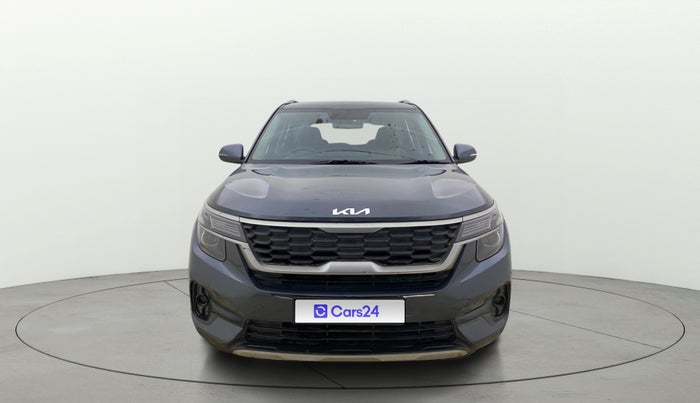 2023 KIA SELTOS HTK PLUS 1.5 DIESEL IMT, Diesel, Manual, 79,789 km, Front