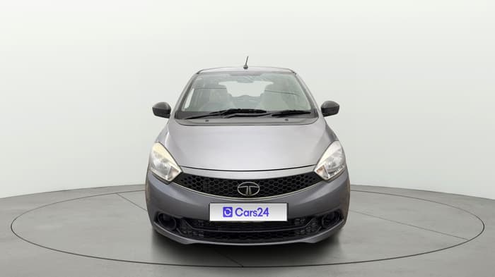 2018 Tata Tiago XM PETROL, Petrol, Manual, 73,455 km, Front