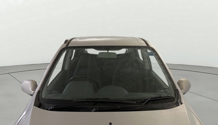 2015 Maruti Alto 800 LXI, Petrol, Manual, 56,922 km, Front Windshield