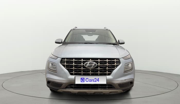 2021 Hyundai VENUE S 1.2, Petrol, Manual, 29,326 km, Front