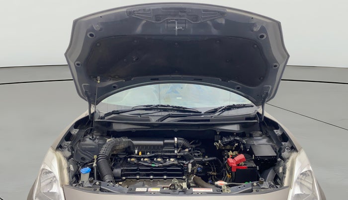 2019 Maruti Dzire ZXI, Petrol, Manual, 39,536 km, Open Bonet