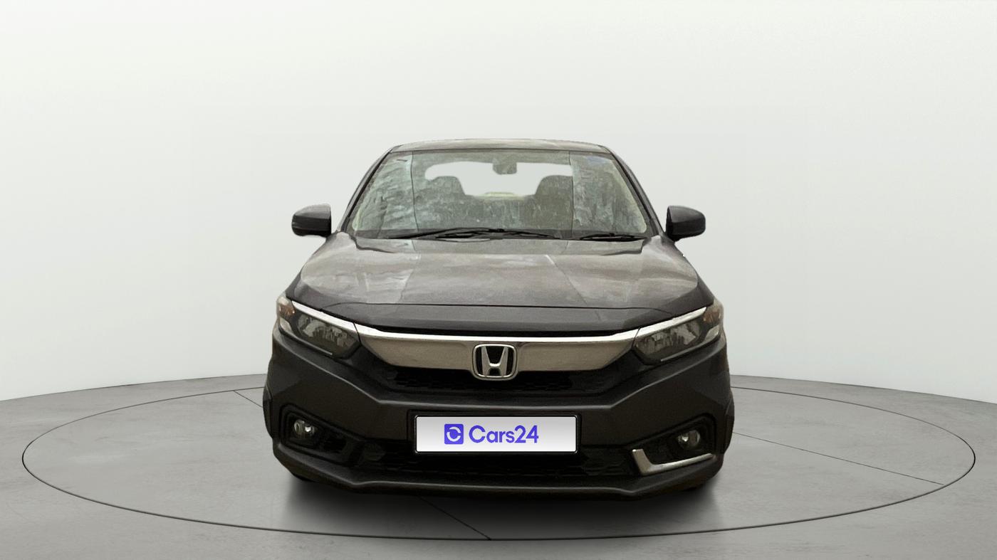 2019 Honda Amaze 1.2L I-VTEC VX CVT, Petrol, Automatic, 26,191 km, Front