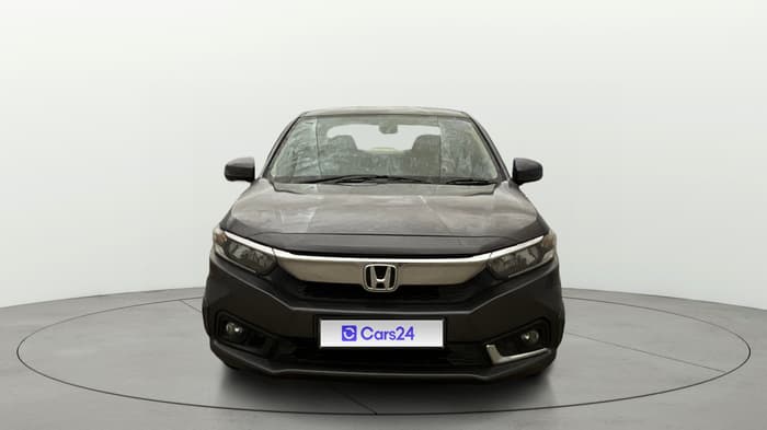 2019 Honda Amaze 1.2L I-VTEC VX CVT, Petrol, Automatic, 26,453 km, Front