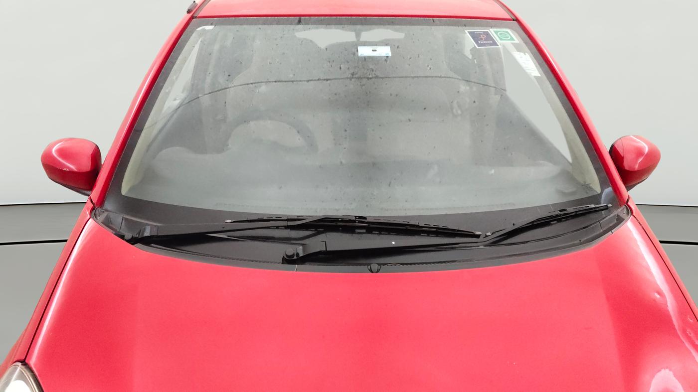 2015 Honda Brio V MT, Petrol, Manual, 86,322 km, Front Windshield