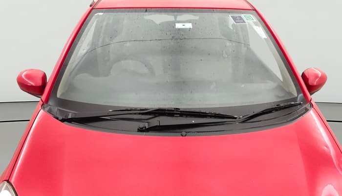 2015 Honda Brio V MT, Petrol, Manual, 86,210 km, Front Windshield