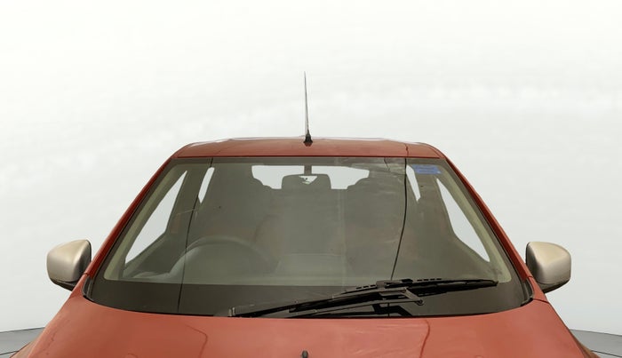 2017 Renault Kwid RXL 1.0, Petrol, Manual, 82,364 km, Front Windshield