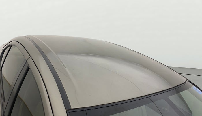 2020 Maruti Ciaz DELTA 1.5 SHVS MT PETROL, Petrol, Manual, 8,014 km, Roof