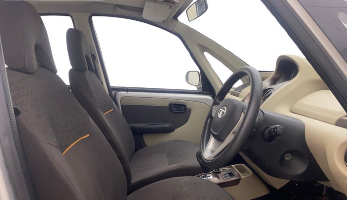 2016 Tata Nano TWIST XTA, Petrol, Automatic, 45,511 km, Right Side Front Door Cabin