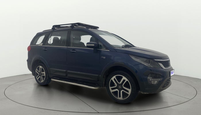 2017 Tata Hexa XT 4X4 7 STR, Diesel, Manual, 60,173 km, SRP