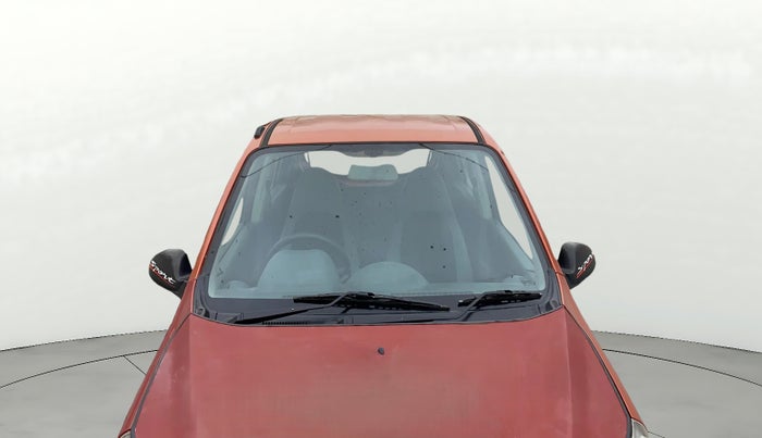 2015 Maruti Alto 800 LXI, Petrol, Manual, 1,05,420 km, Front Windshield