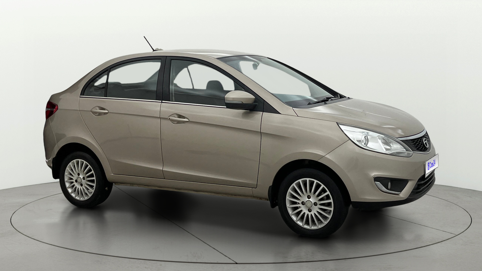 2015 Tata Zest 2014-2019 XM PETROL 2015 Tata Zest 2014-2019 XM PETROL