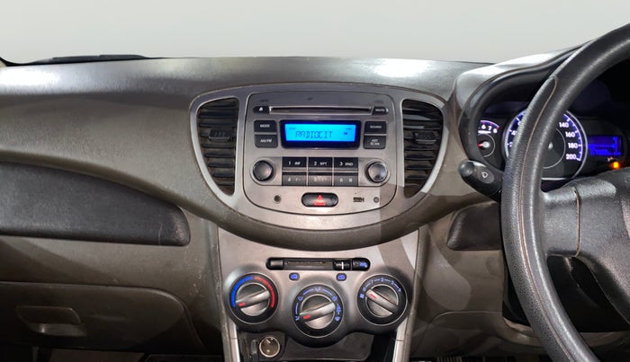 2013 Hyundai i10 ERA 1.1, Petrol, Manual, 67,214 km, Air Conditioner