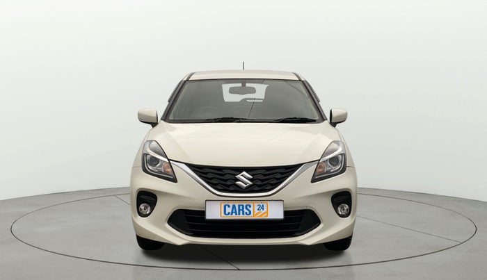 2022 Maruti Baleno ZETA PETROL 1.2, Petrol, Manual, 31,568 km, Front