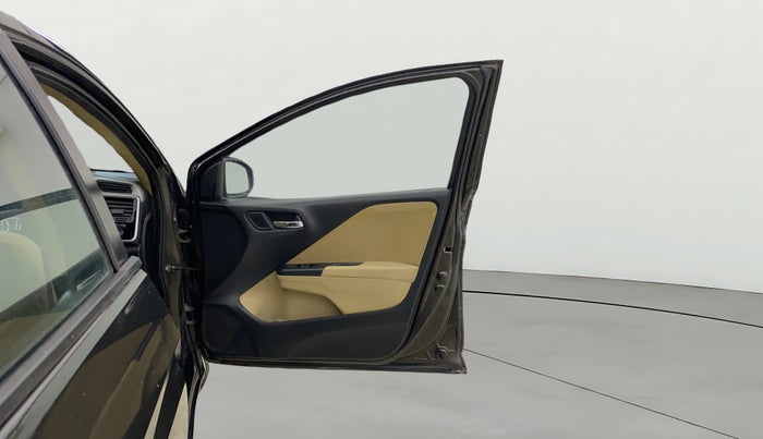 2017 Honda City 1.5L I-VTEC SV, Petrol, Manual, 41,805 km, RHS Front Door