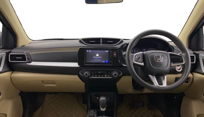 2022 Honda Amaze 1.2L I-VTEC VX CVT, Petrol, Automatic, 39,062 km, Dashboard