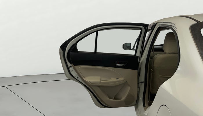 2017 Maruti Dzire VXI AMT, Petrol, Automatic, 30,924 km, LHS Rear Door