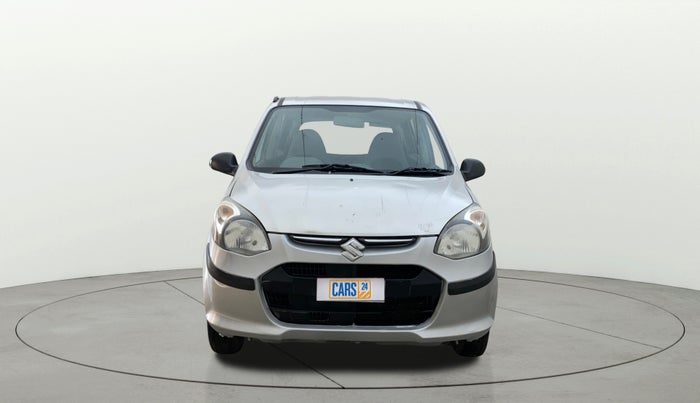 2014 Maruti Alto 800 LXI, Petrol, Manual, 93,664 km, Front