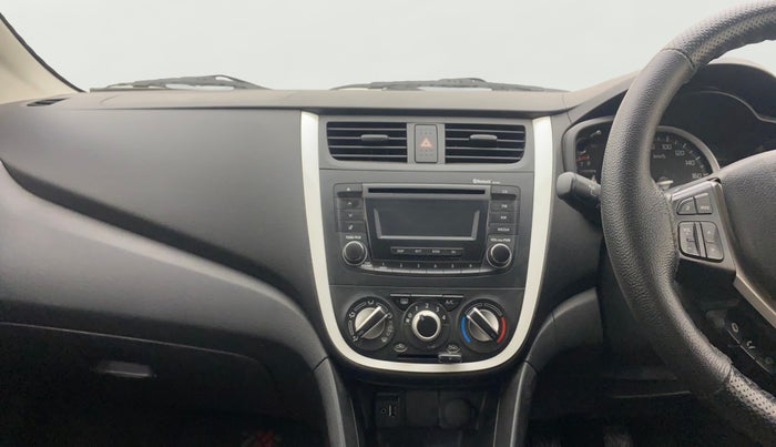 2018 Maruti Celerio X ZXI, Petrol, Manual, 26,478 km, Air Conditioner