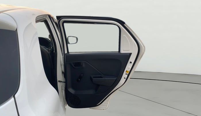 2025 Maruti Alto K10 VXi (O), Petrol, Manual, 7,736 km, RHS Rear Door