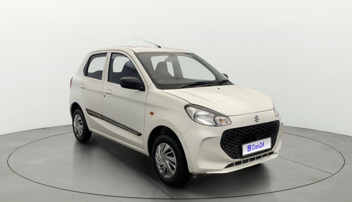 2025 Maruti Alto K10 VXi Plus (O), Petrol, Manual, 52,800 km, SRP
